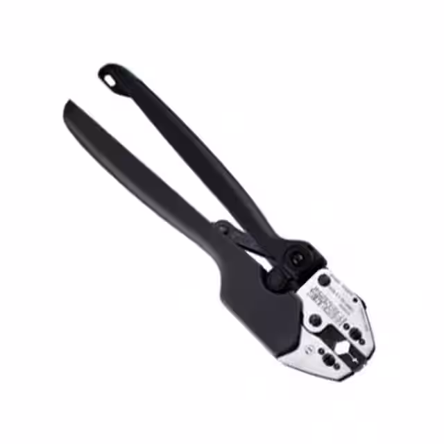 1212098 Phoenix Contact  Crimpadoras Aplicadoras Prensas